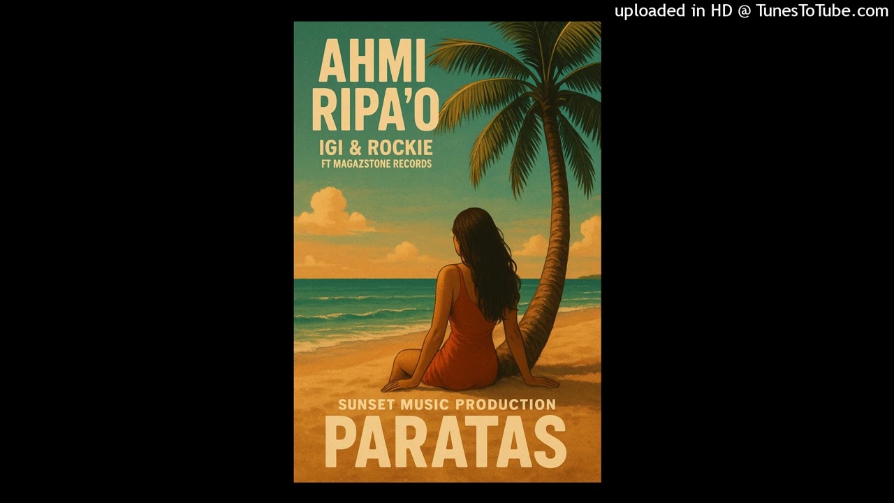 Ahmi Ripa oh