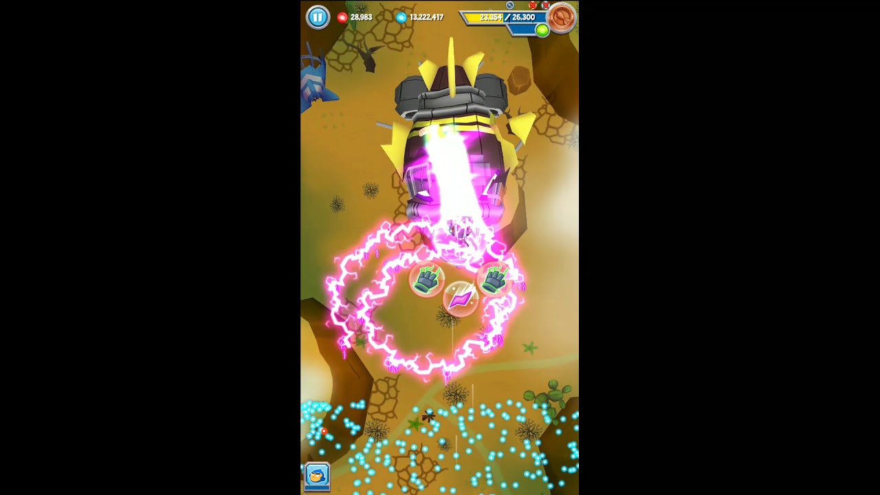 Bloons Supermonkey 2 - Boss L75 2018 HD