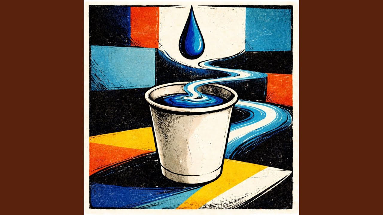 Tears in a Paper Cup