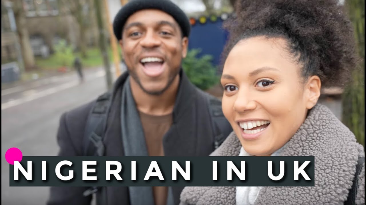 MOVING FROM NIGERIA TO AMERICA + UK | Why African Architecture isn't used more in Ghana & Nigeria?