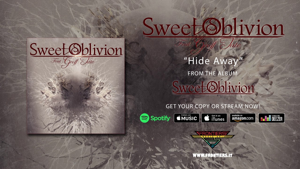 Sweet Oblivion - 