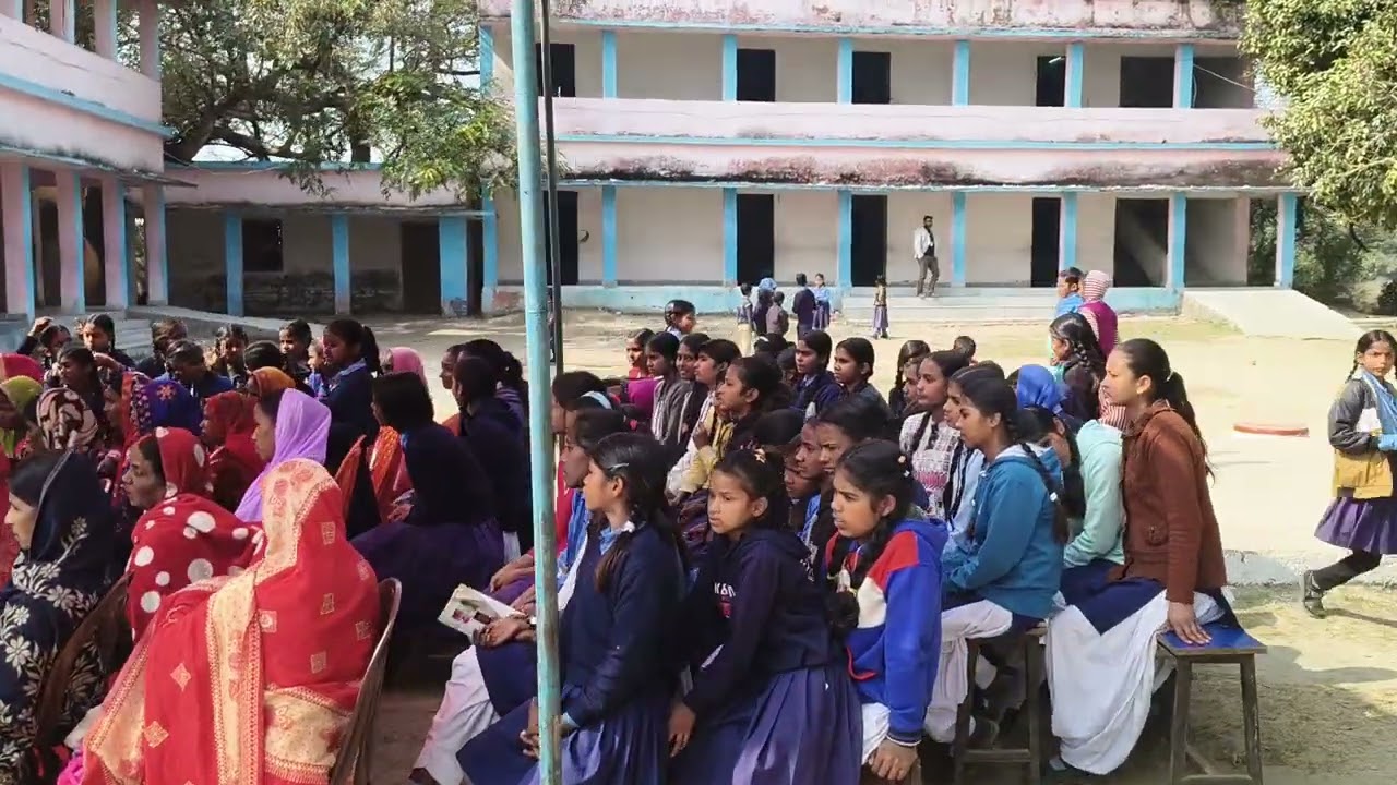 बाल मेला