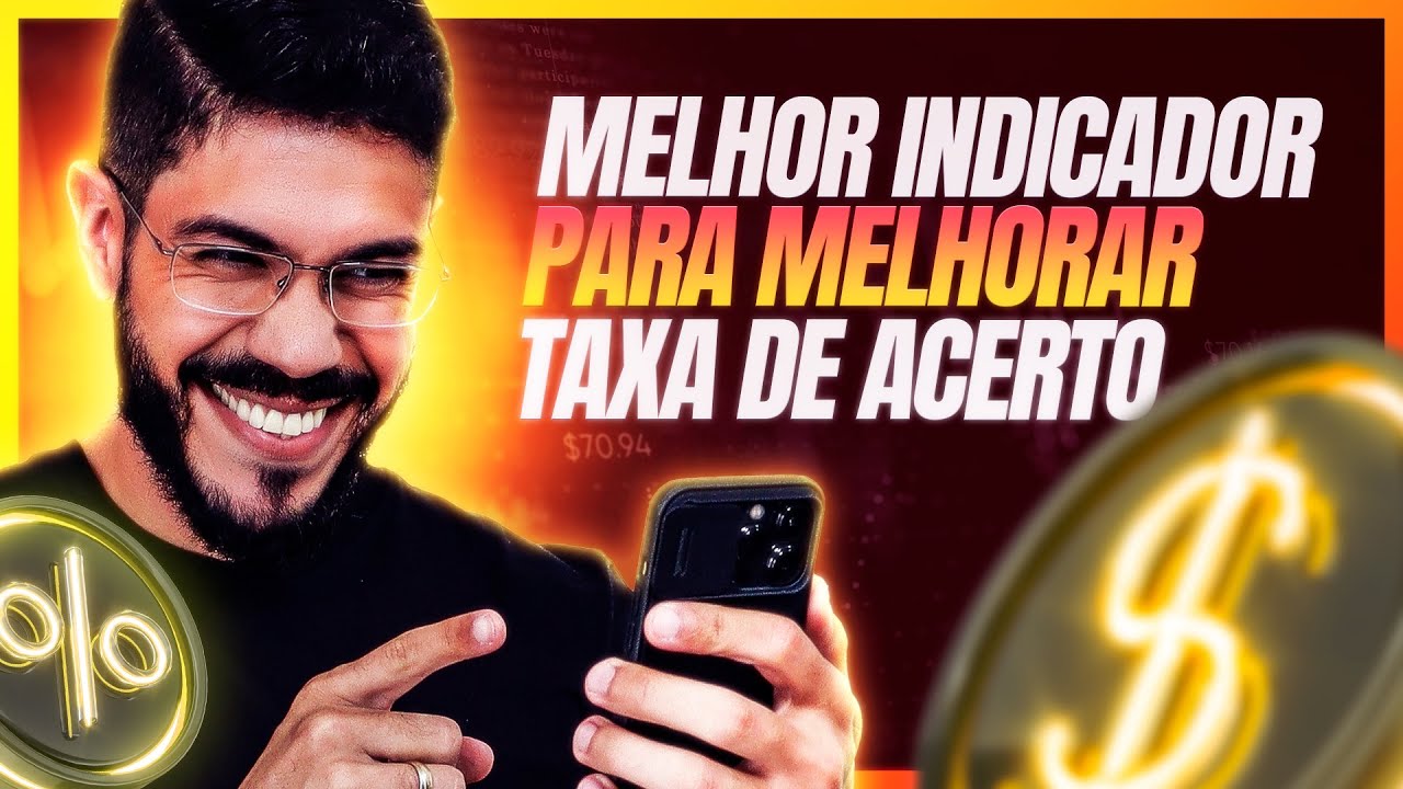[REVELADO] COMO USAR O VOLUME DO JEITO CERTO NO DAY TRADE ✅