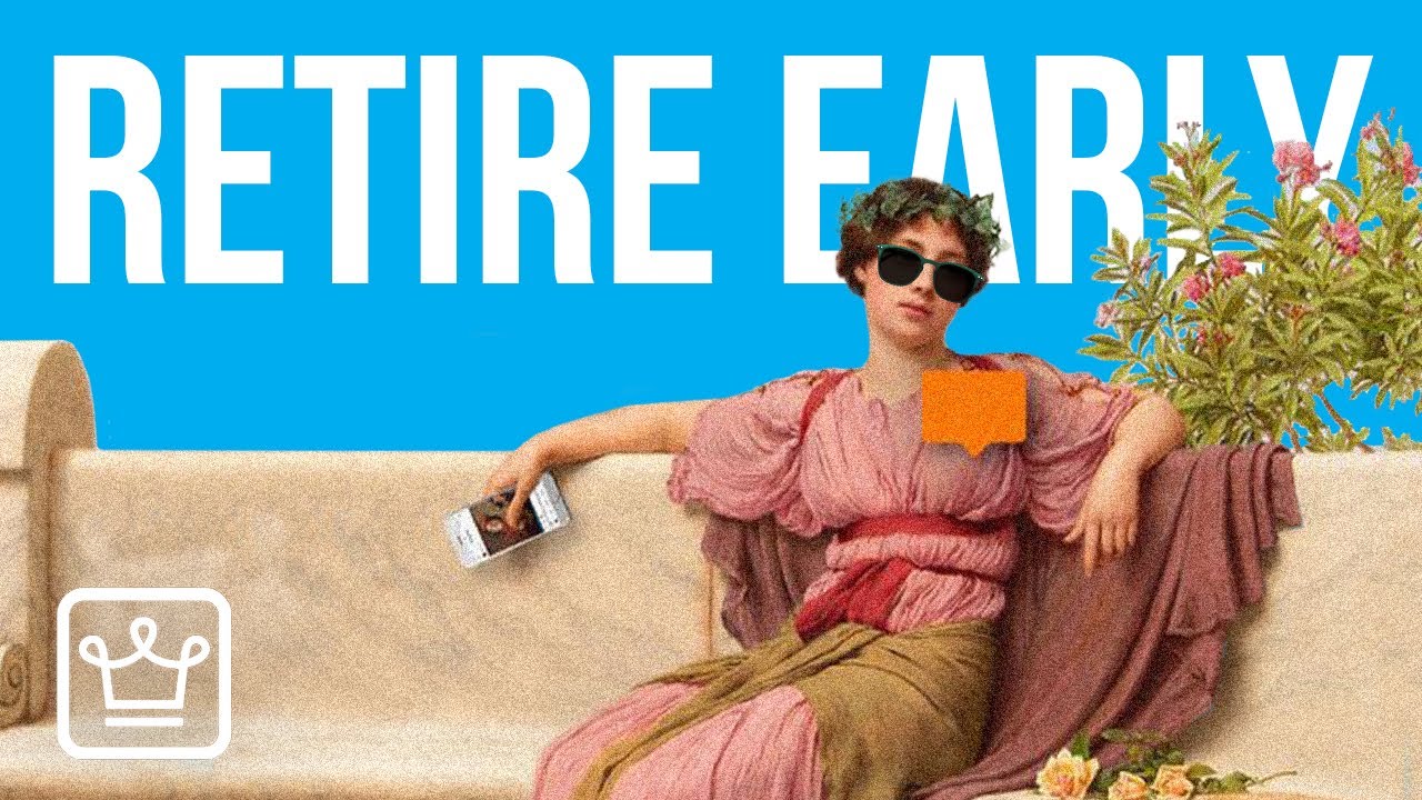 15 Things You MUST DO To RETIRE EARLY
