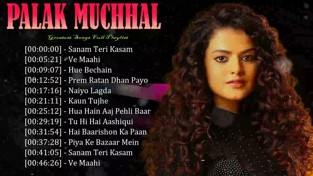 🎤💫 Palak Muchhal - Fans celebrate the sincerity and charm in her vocals 🎧🌸