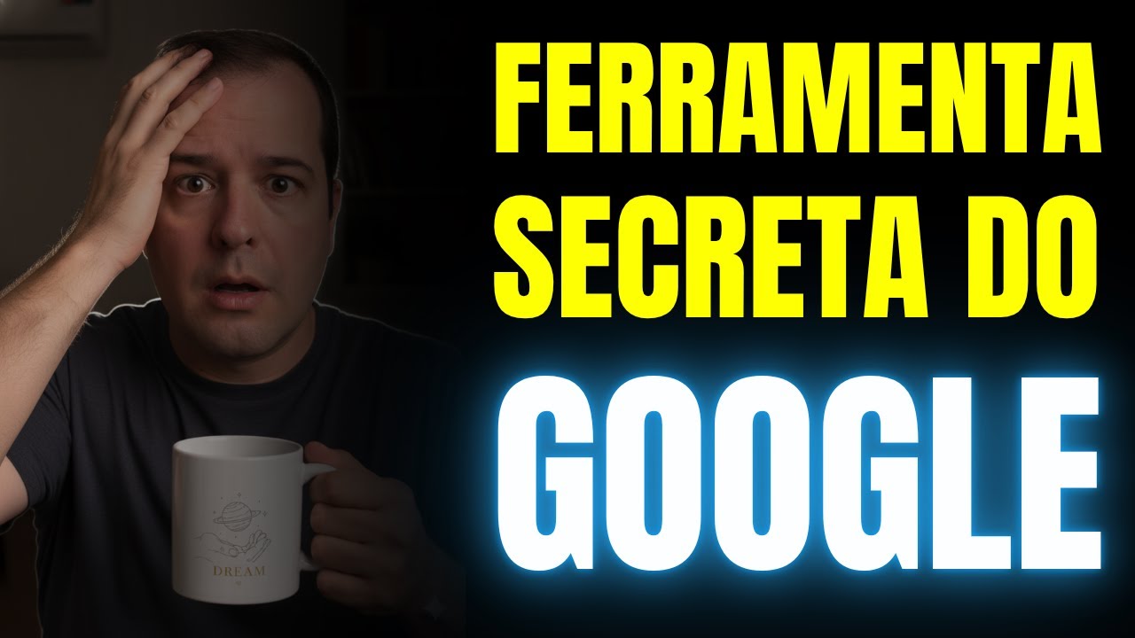 GOOGLE MIXBOARD: Isso Vai Substituir MUITOS Designers…