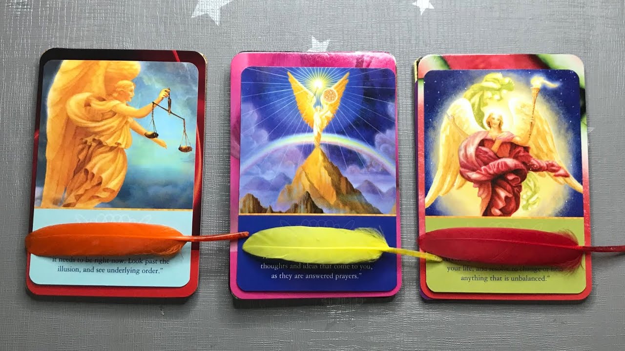 💌 Pick a Card | 😇 Angel Messages For the Next Phase of  Your Life🌻💕🦋🔅🍁| Teacup Tarot ☕️