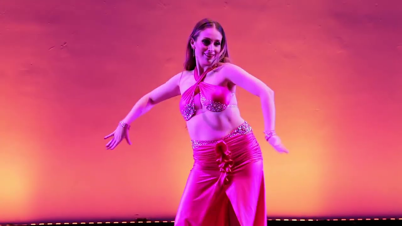 Macarena Aguilar | BALM 2024