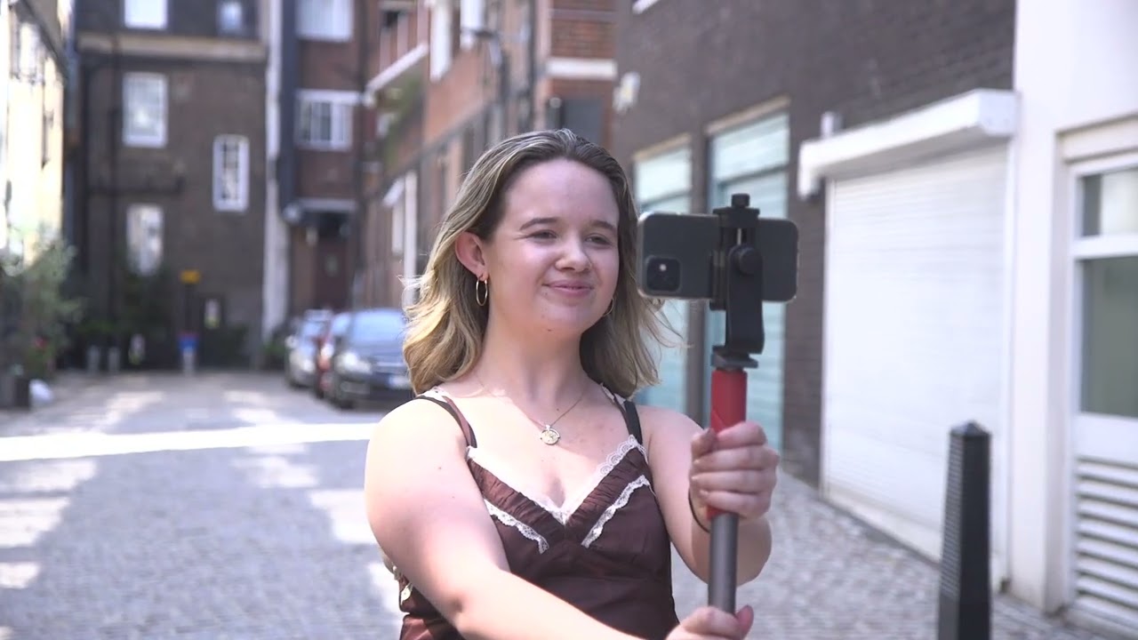 Your World competition - Short film making guide