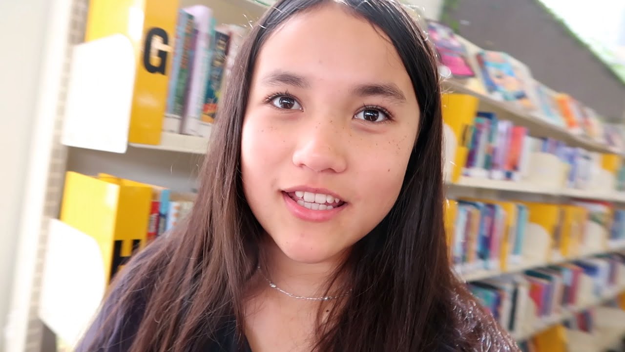 Next Generation Trailblazing Niue speakers