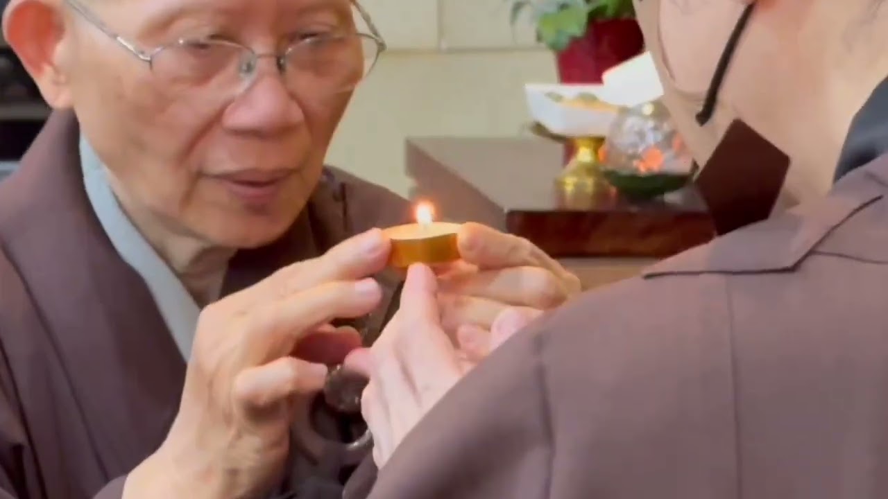 妙吉祥迎舍利