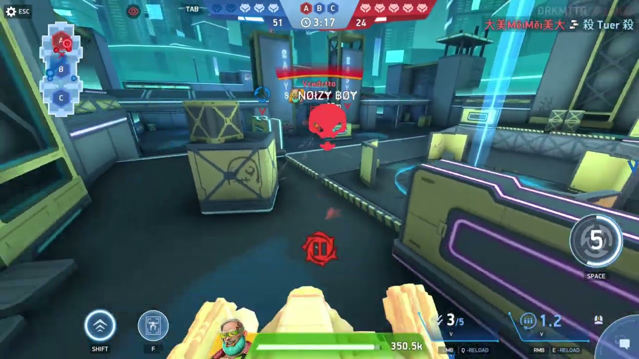 no mods cpc customs with friends