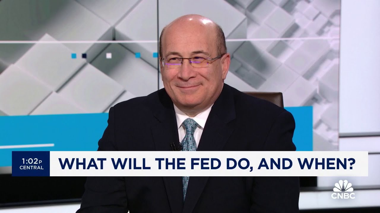 2024 will be an abnormally normal year for the market and economy, says Dynasty's Ron Insana