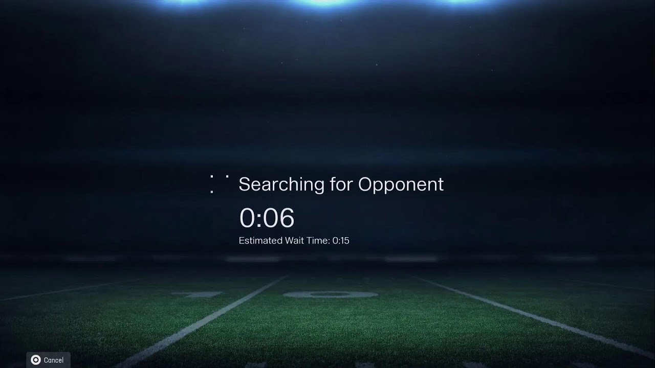 Madden NFL 26 Ultimate Team - Super Bowl!!!