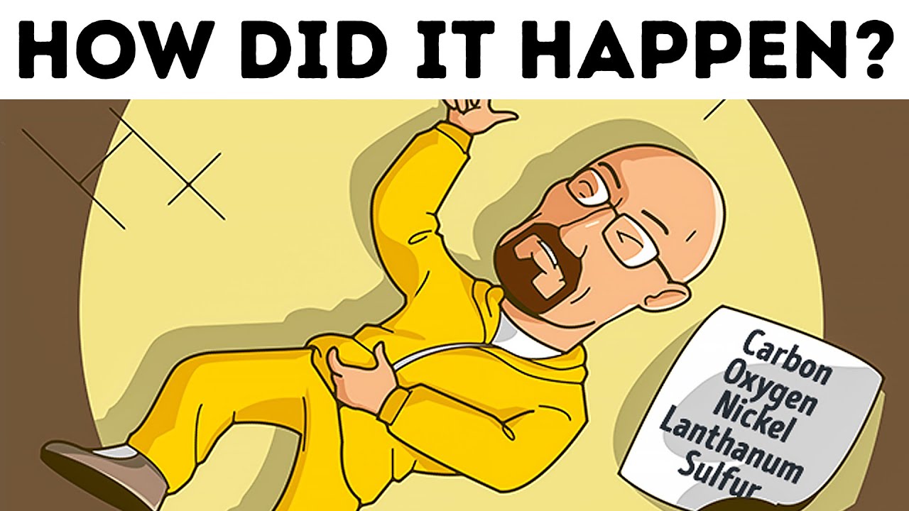 35 Best Detective Riddles Only the Smartest 2% Can Crack