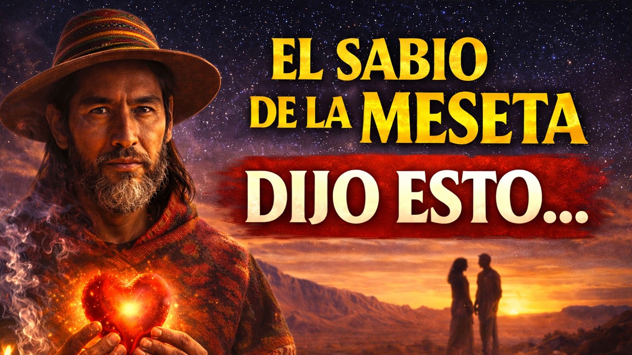 LA ORACIÓN DE Don Aurelio Quetzal PARA QUE REGRESE EL AMOR