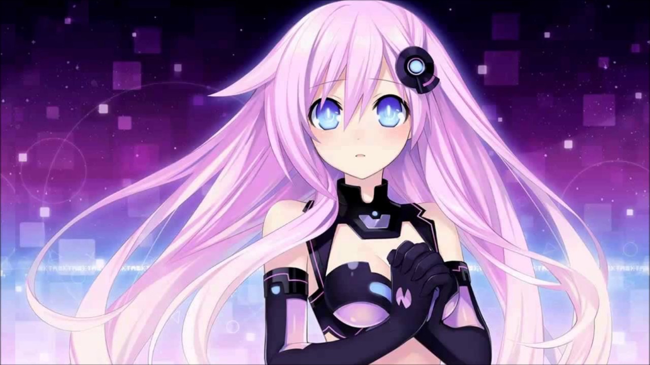 Asia - Heat Of The Moment [Nightcore]