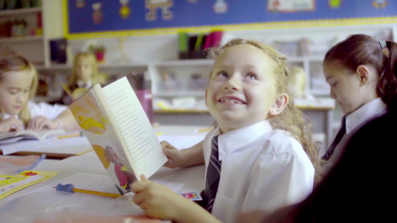 Armbrae Academy   Spend a Day HD