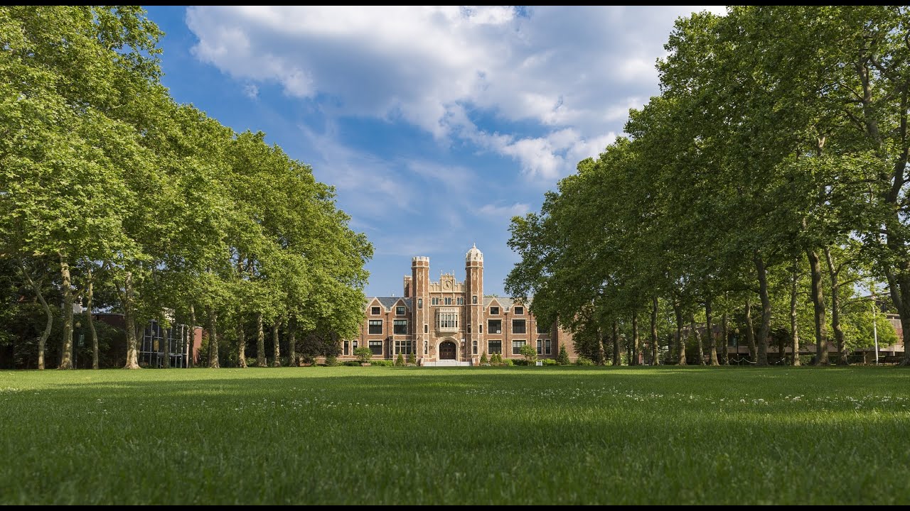 Wagner College 2025 Undergraduate Commencement