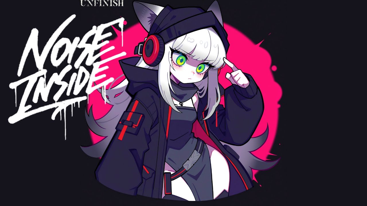 Noise Inside - UNFINISH