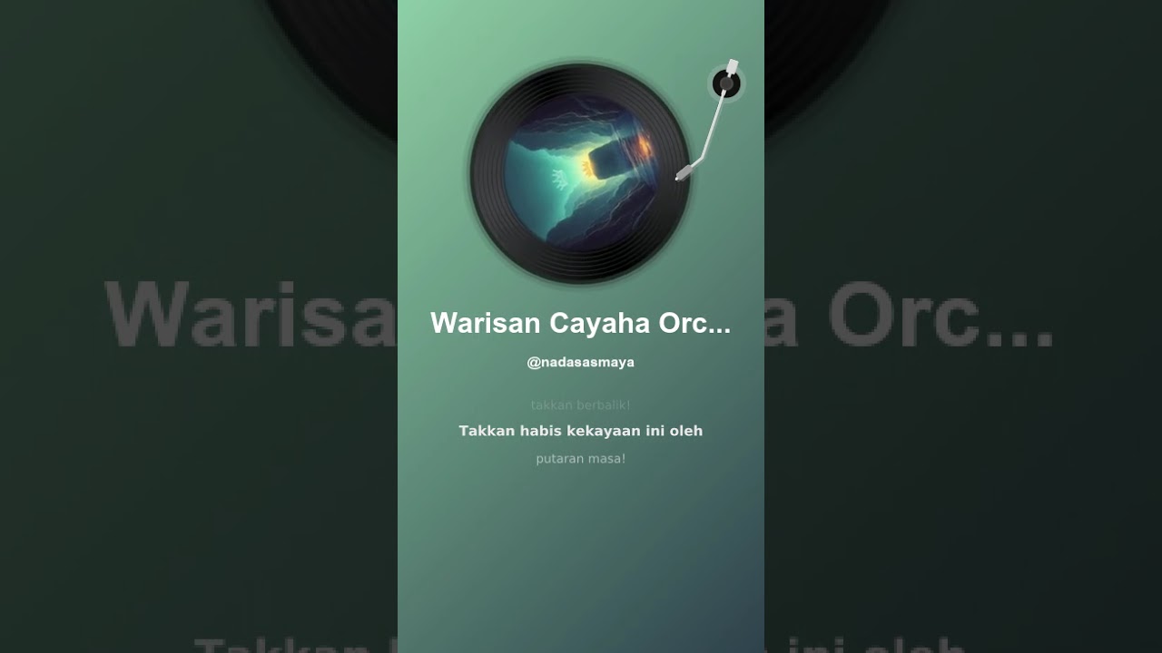 Dalam Keabadian