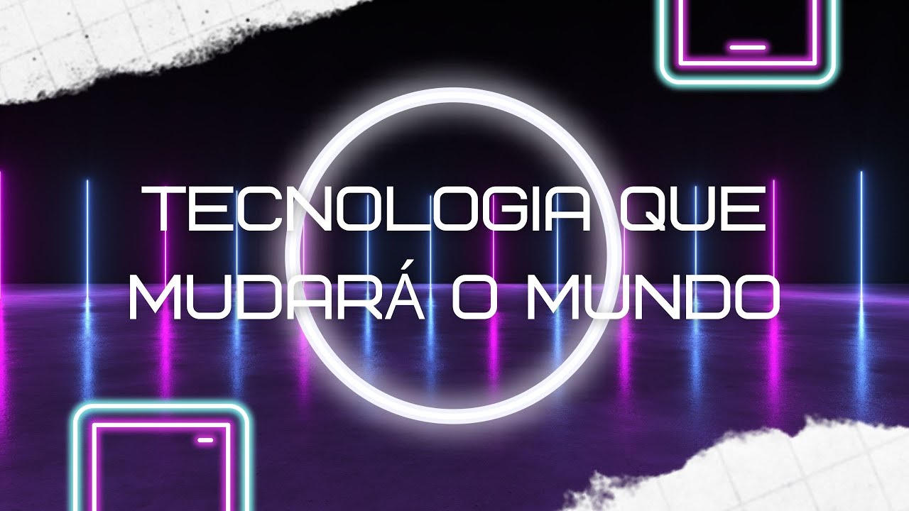 Tecnologias emergentes que ir&atilde;o transformar o mundo.