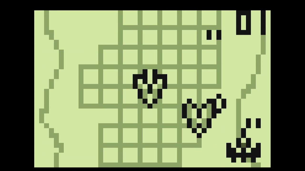 NT Mini Noir GameKing 4 in 1 Stargahzi gameplay JB v6.6 1080p Scaled 31x Timetop Handheld Game King