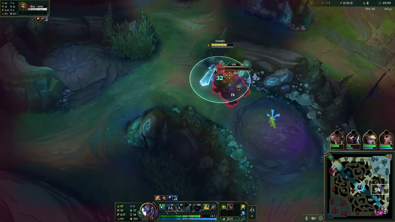 2026 03 06 21 25 09 Trundle Jungla