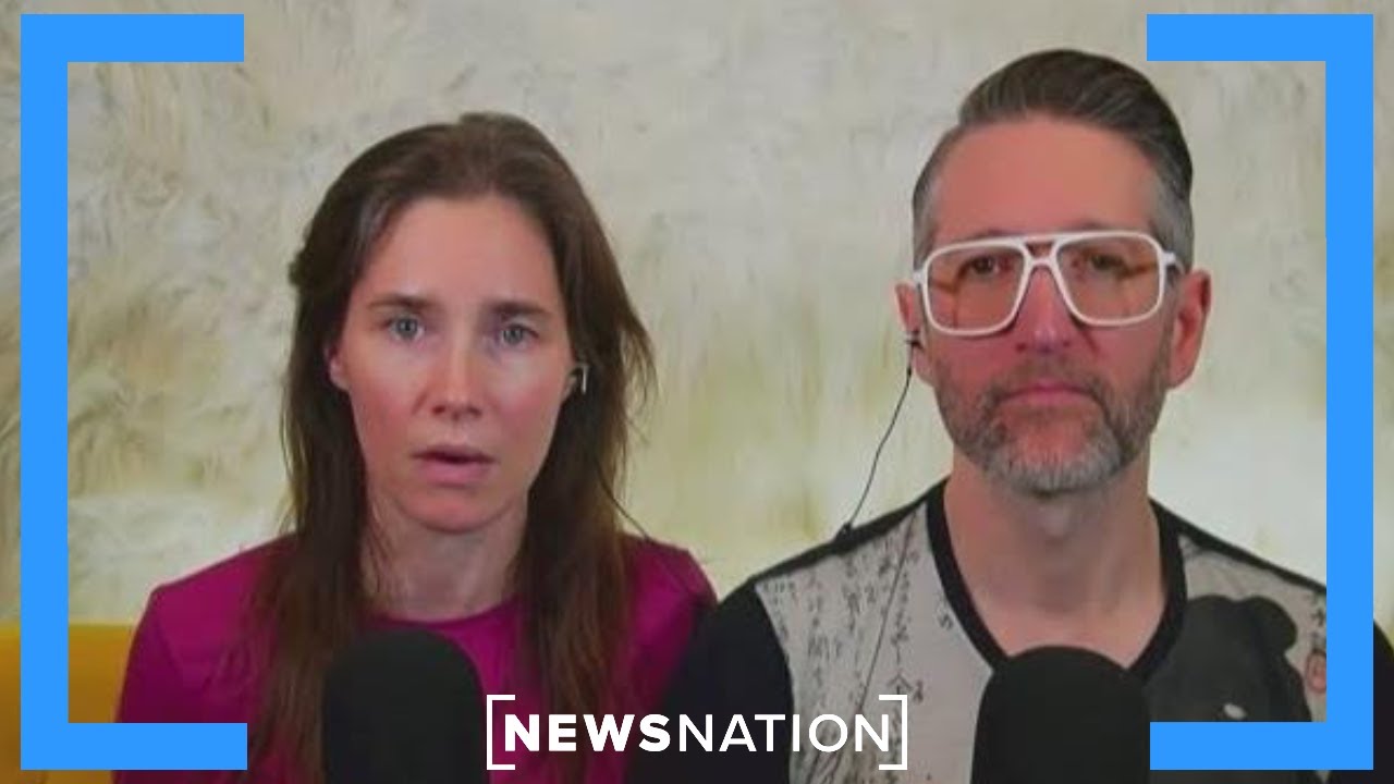 Public ‘rooting for’ Nancy Guthrie’s family: Amanda Knox | Jesse Weber Live