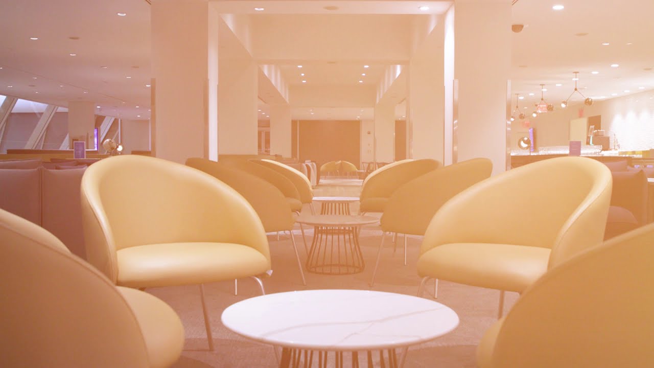 British Airways | Luxury Lands at JFK Airport with New Club Lounge