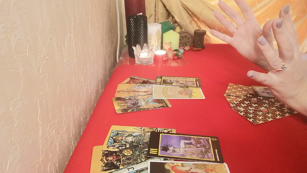 Почему Он не дарит Вам подарки