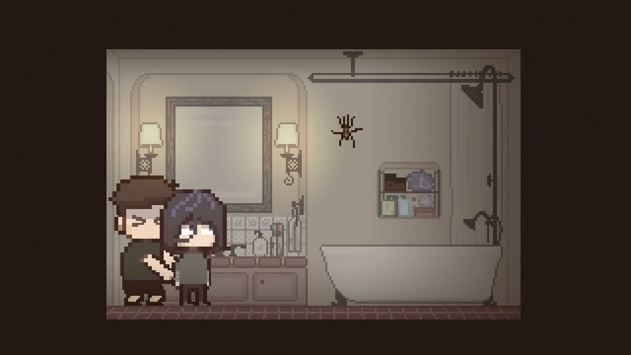 Clinical Trial - Epilogue (Spoilers)