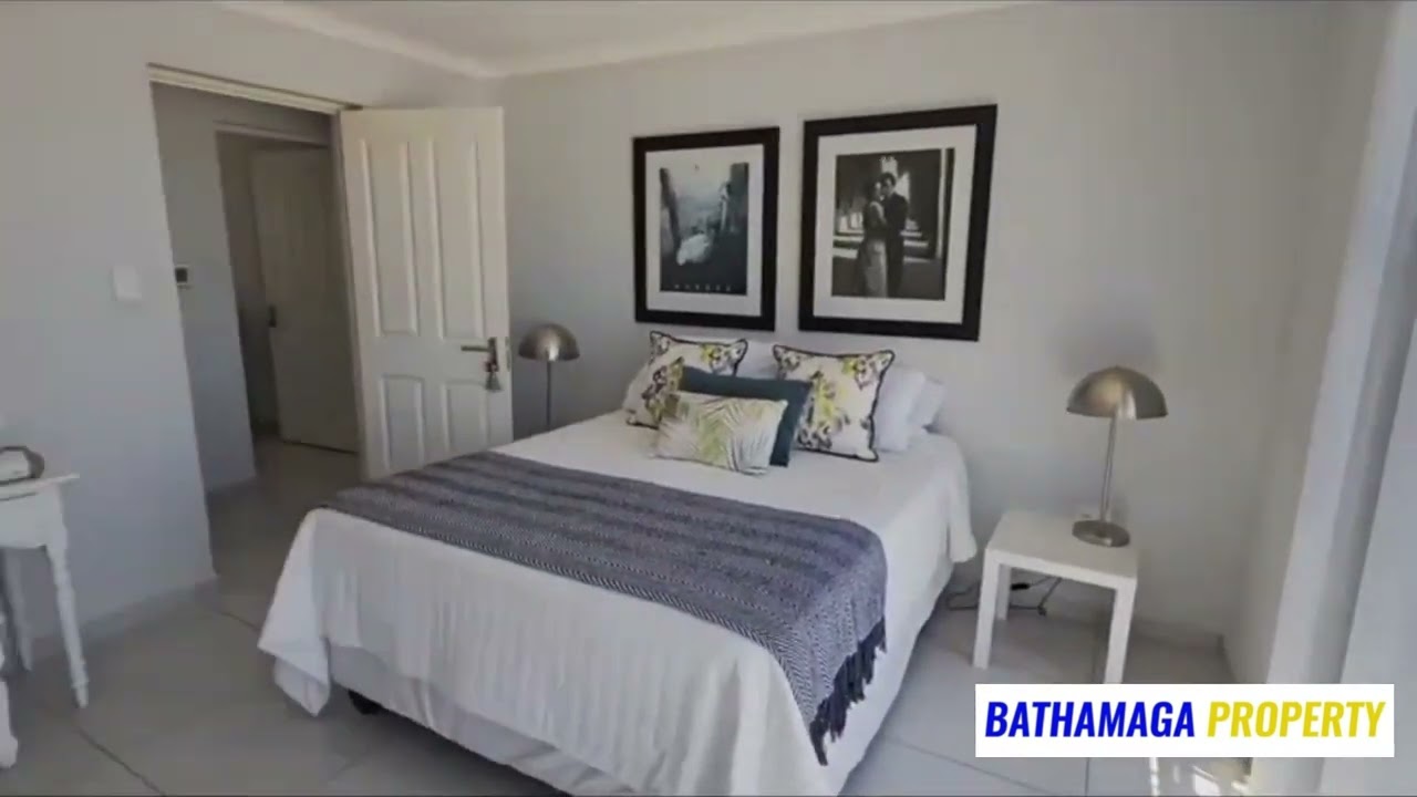 Stunning 3 Bedroom House for Sale in St Helena Bay, Western Cape | R3,650,000
