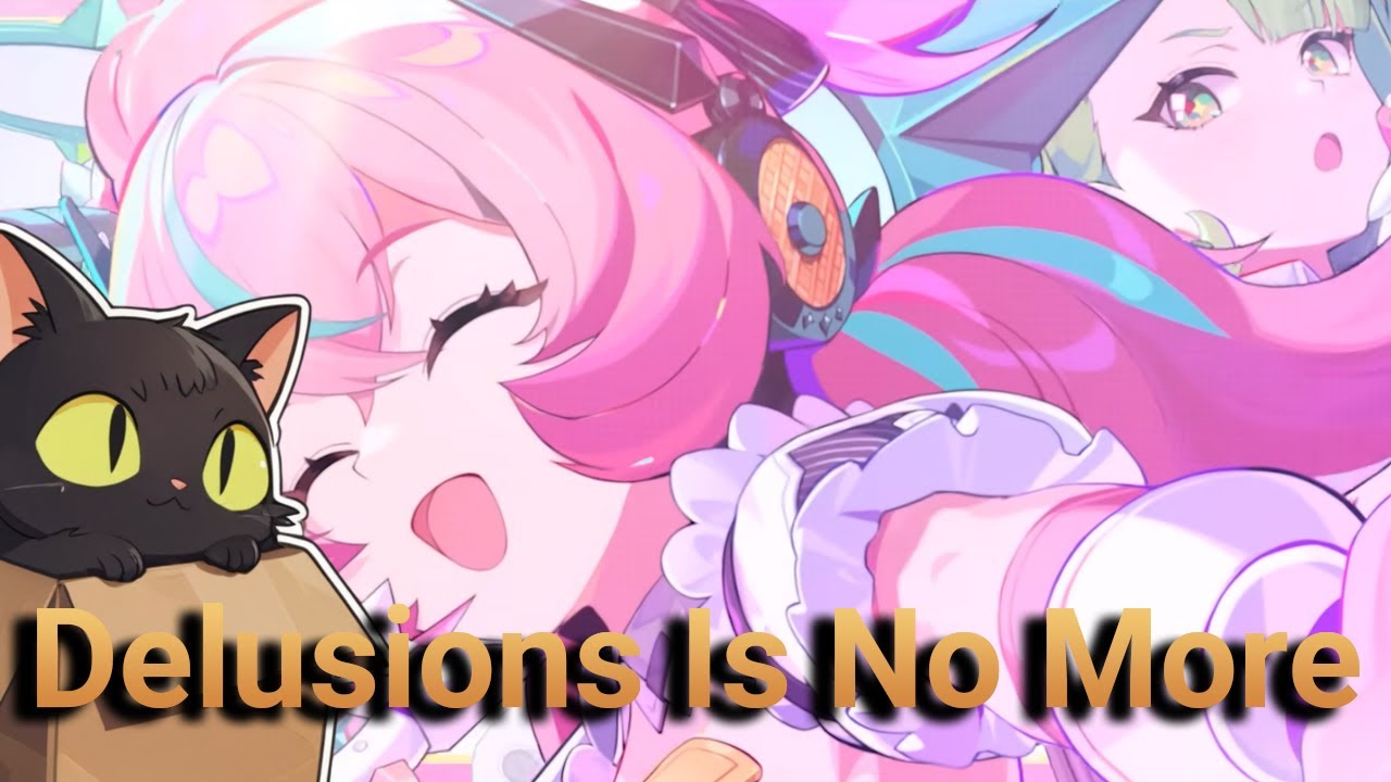2.6 Teaser Reaction | The Angel Of Delusion Is Here | Zenless Zone Zero