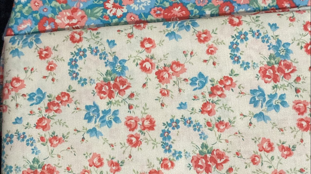 Valentine’s Craft Catch Up 🌹 | Cross Stitch & Sewing Plans