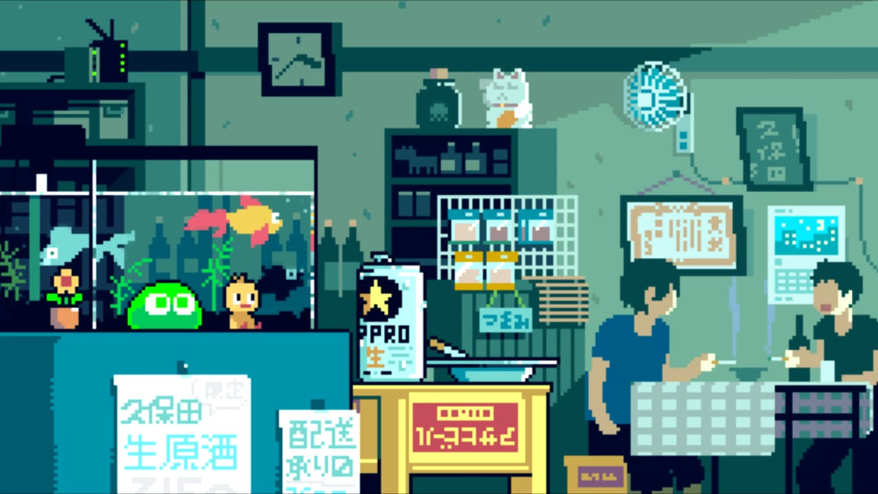 The Man Who Sold The World (8-bits)