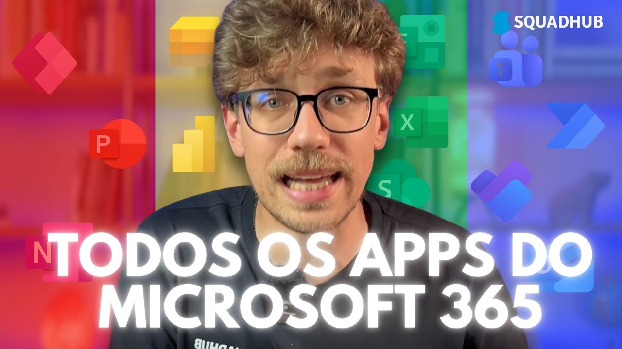 Você Está JOGANDO DINHEIRO FORA se Ainda Não Usa esses Apps