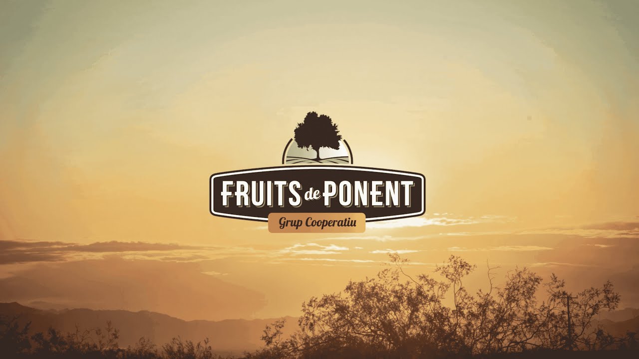 FRUITS DE PONENT, UN ECOSISTEMA COOPERATIVO