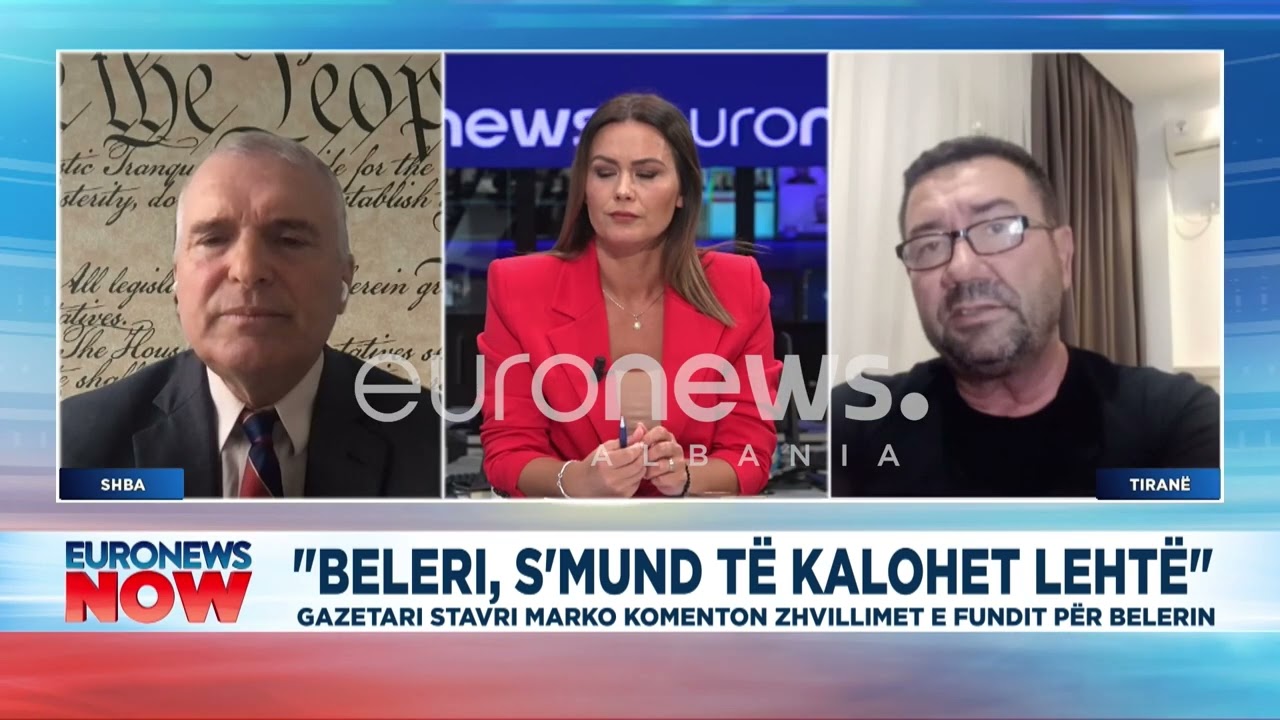 Stavri Marko l&euml;shon alarmin: Himariot&euml;ve po u dhunohen t&euml; drejtat!