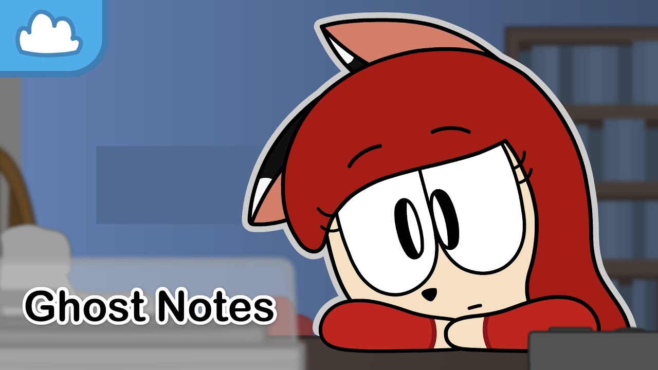 Ghost Notes