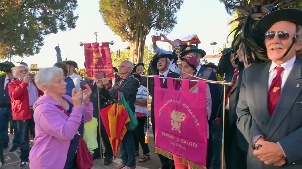 Giornata Provinciale del Ricordo