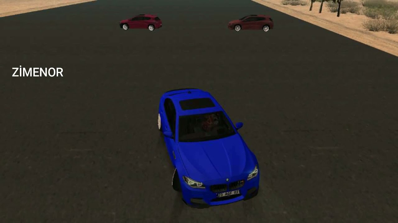 MTA En İyi Anlar 360 Drift Mavi Direk | 2021
