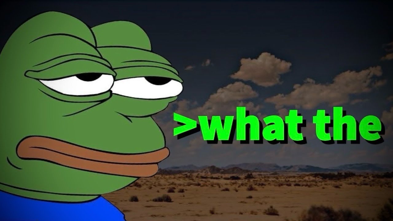 Mysterious 4Chan Stories