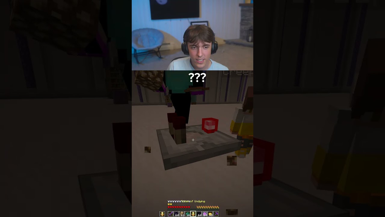 ??? Redstone repeater