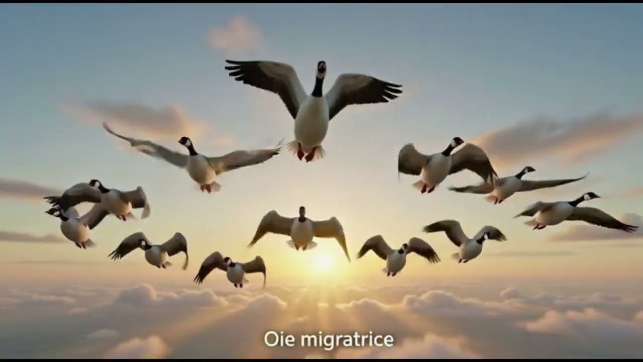 30 Oiseaux 🐦  Comptine Éducative pour Enfants   #chansonpourenfants