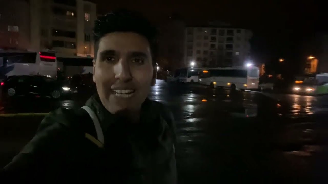 Sakın Ha Sakın Girme!! - Türkiye’nin En TEHLİKELİ KORE Mahallesine Girince Neler Oldu? 🇹🇷