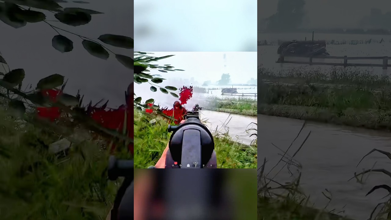 Hell let Loose Vietnam please, with choppers #gaming #whattoplay #fps #games #hellletloose #hll