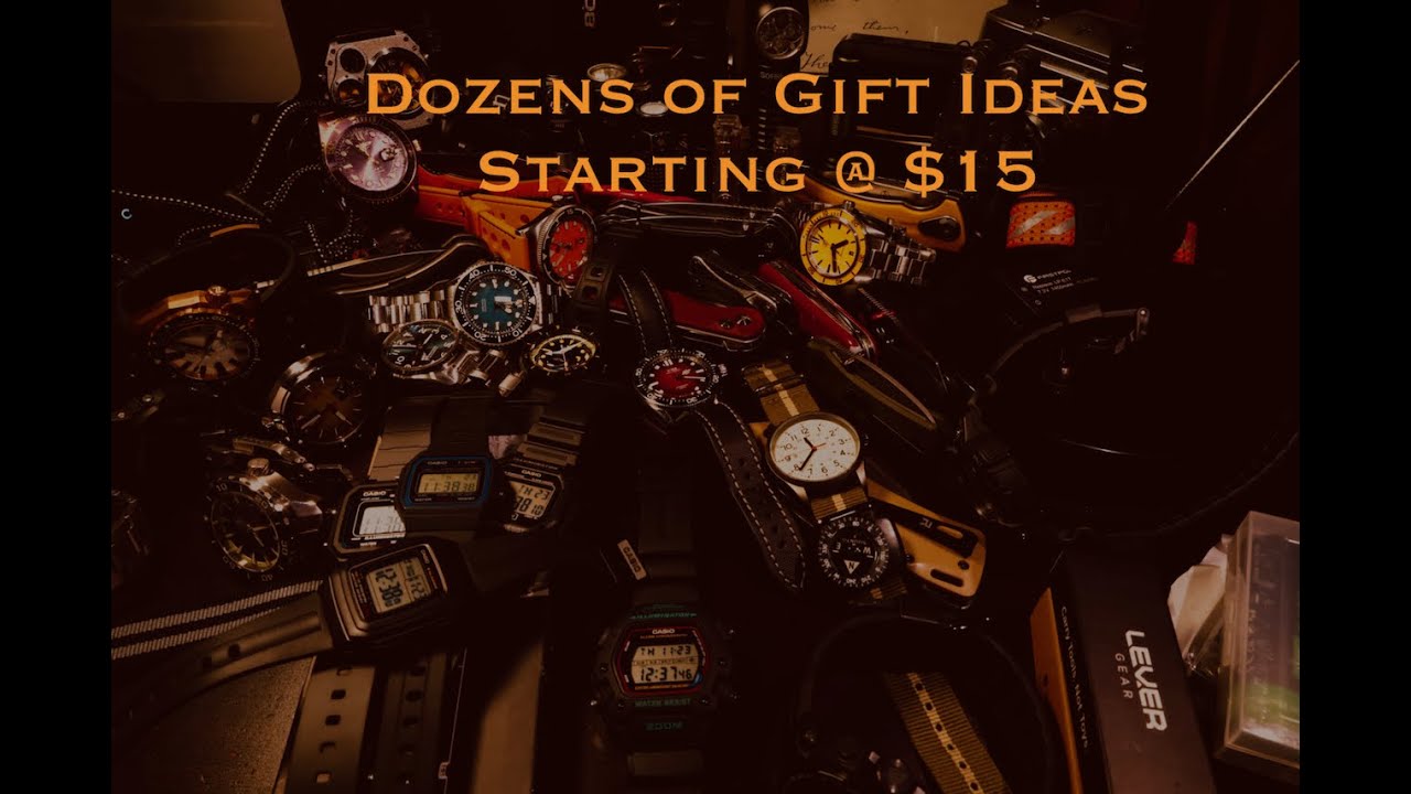 Best Holiday Gift Giving Guide for Christmas 2023