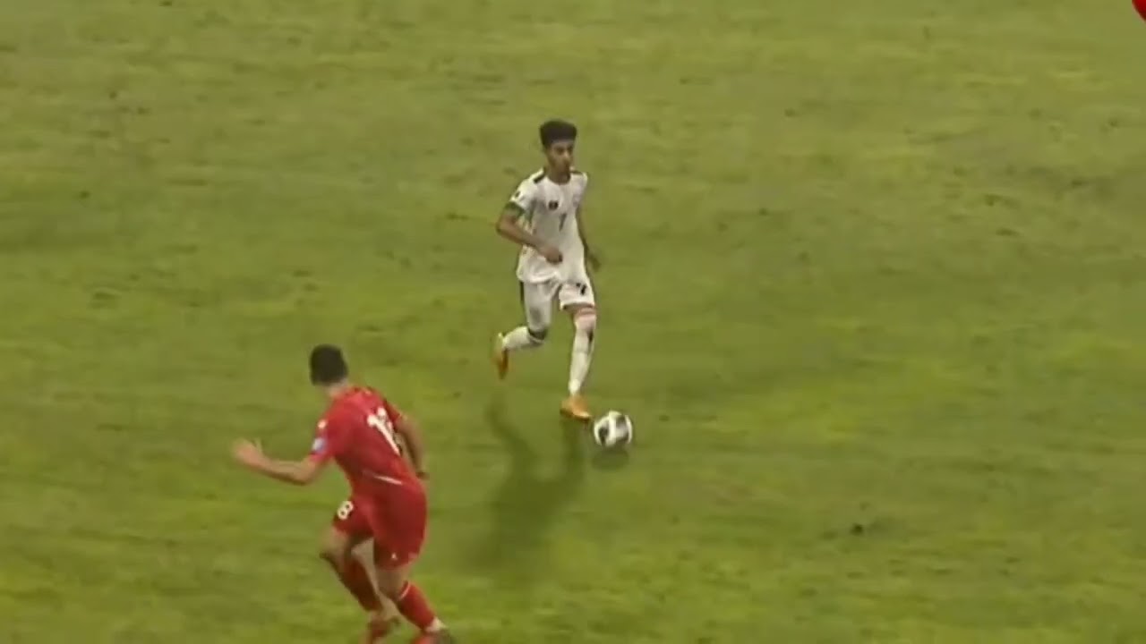 most goal morsalin #bd vs #lebanon #morsalin