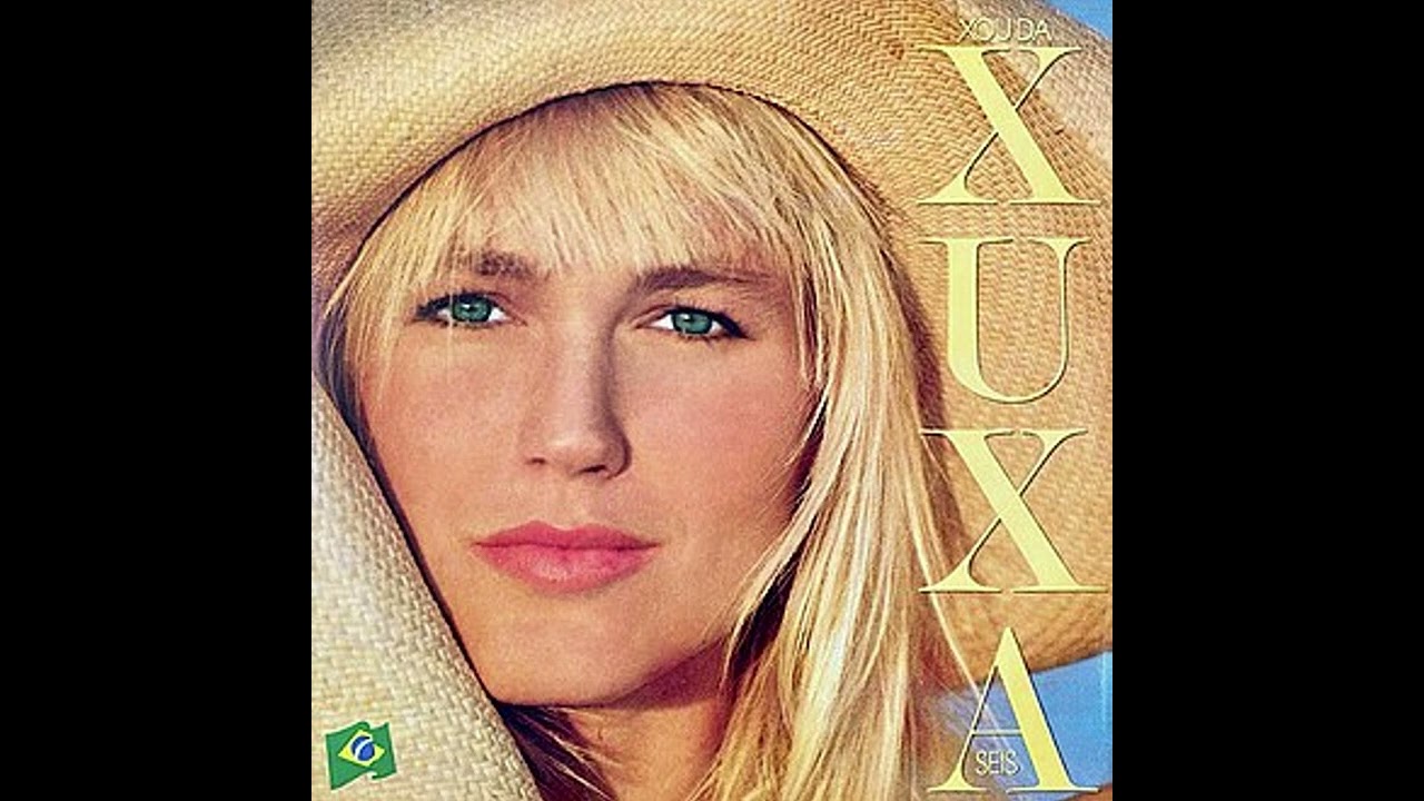 Xuxa - Hoje é Dia de Folia (Remasterizado)